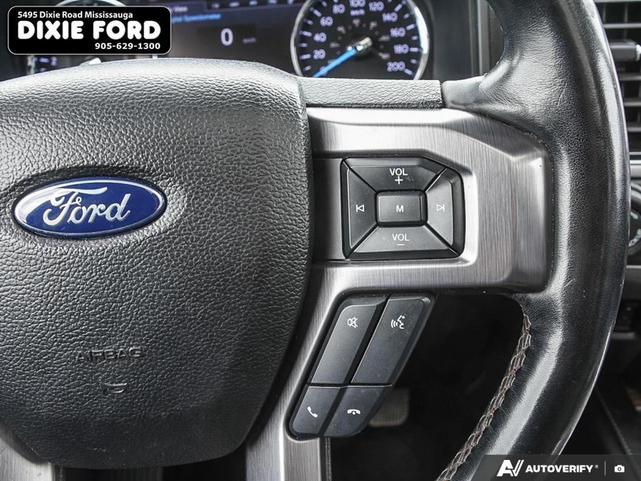 2019 Ford Expedition Platinum Photo