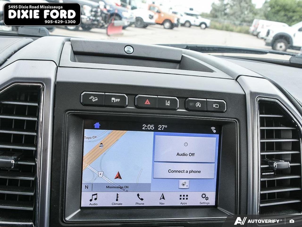 2019 Ford Expedition Platinum Photo