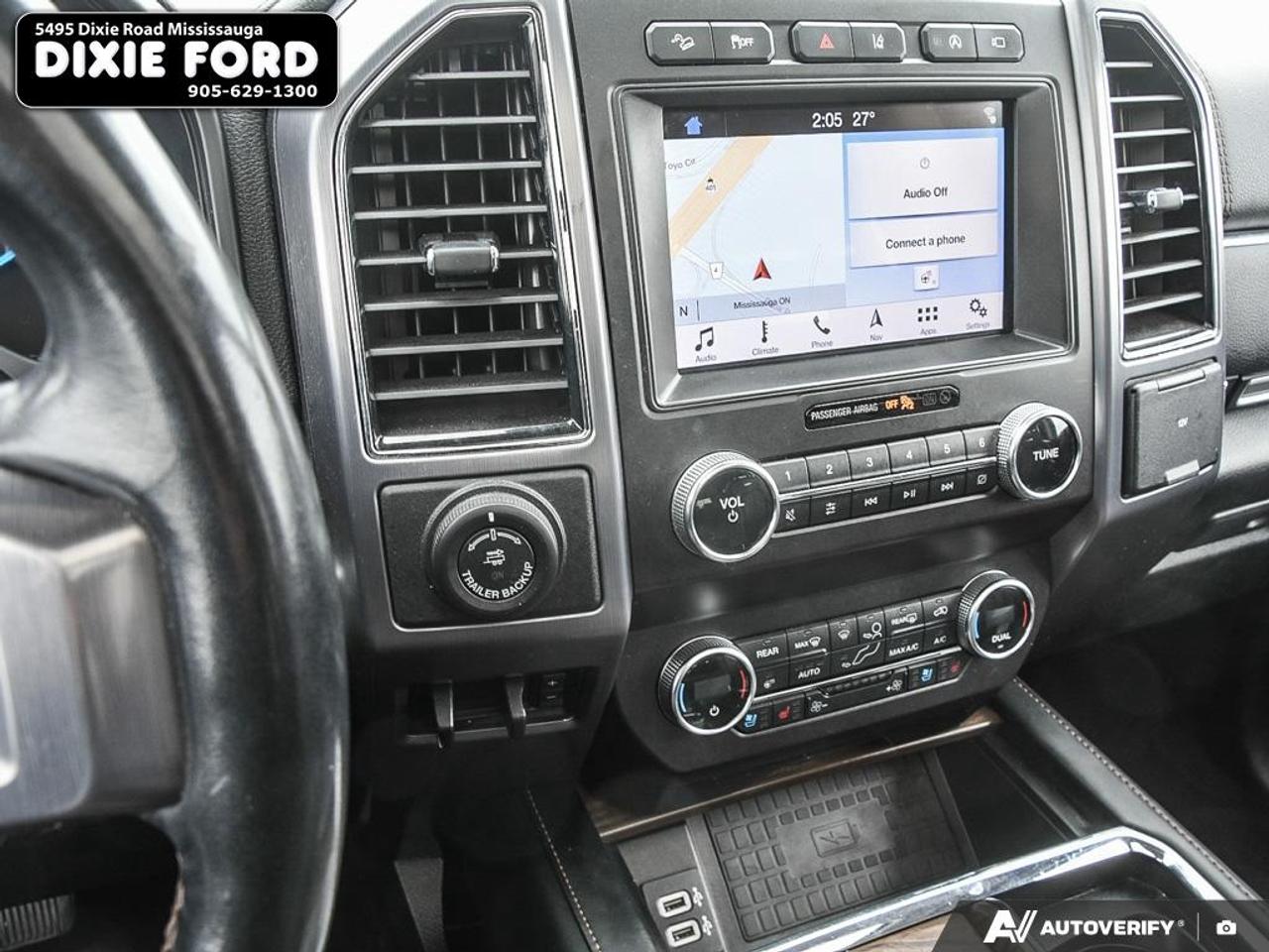 2019 Ford Expedition Platinum Photo