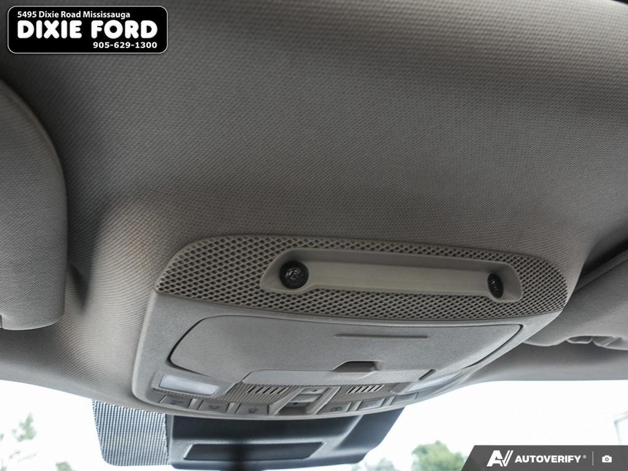 2019 Ford Expedition Platinum Photo