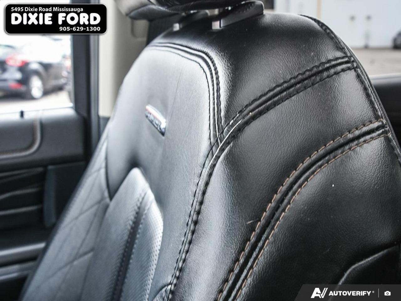 2019 Ford Expedition Platinum Photo