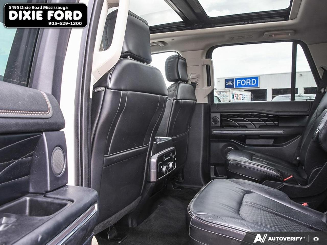 2019 Ford Expedition Platinum Photo