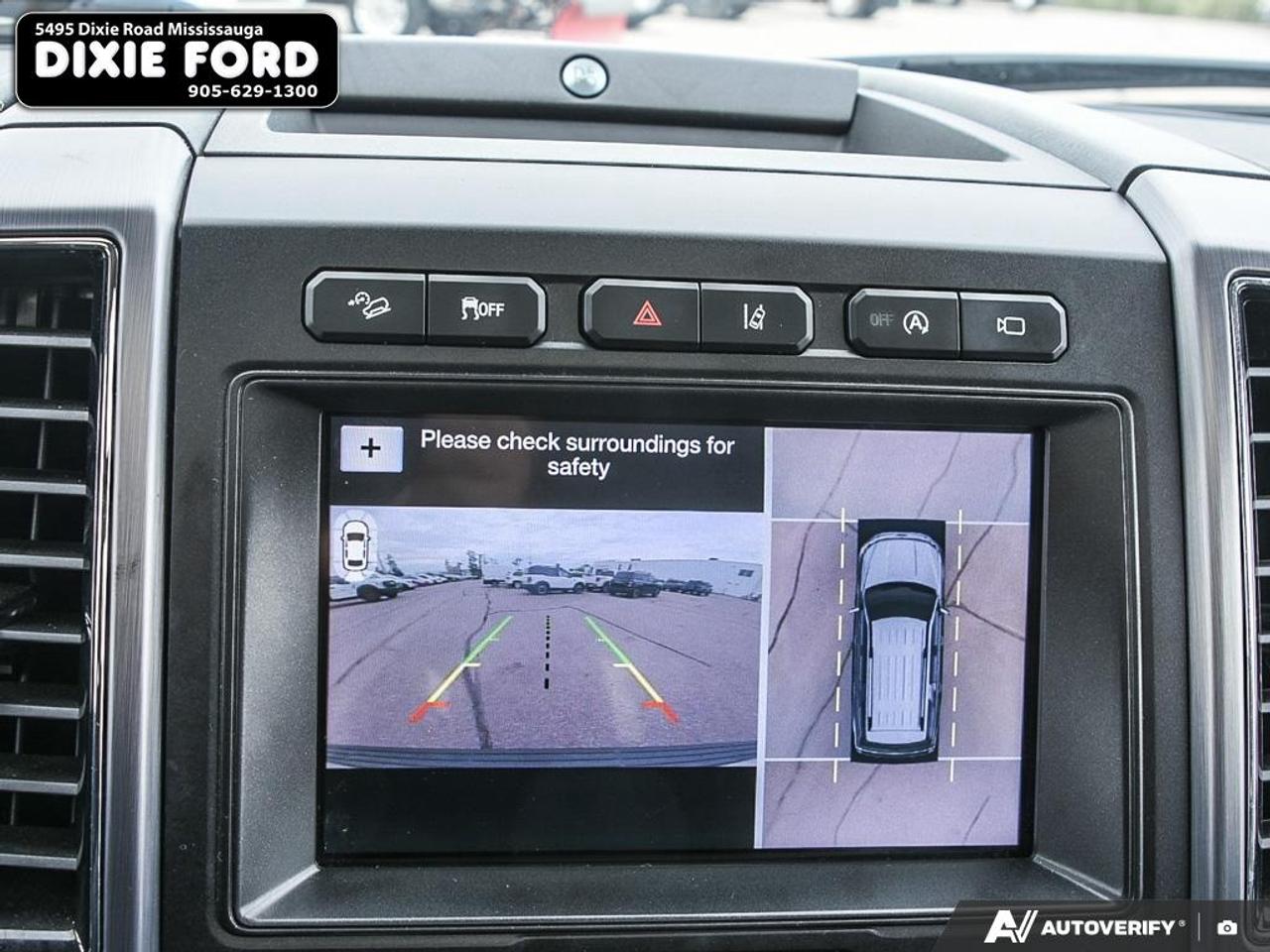2019 Ford Expedition Platinum Photo
