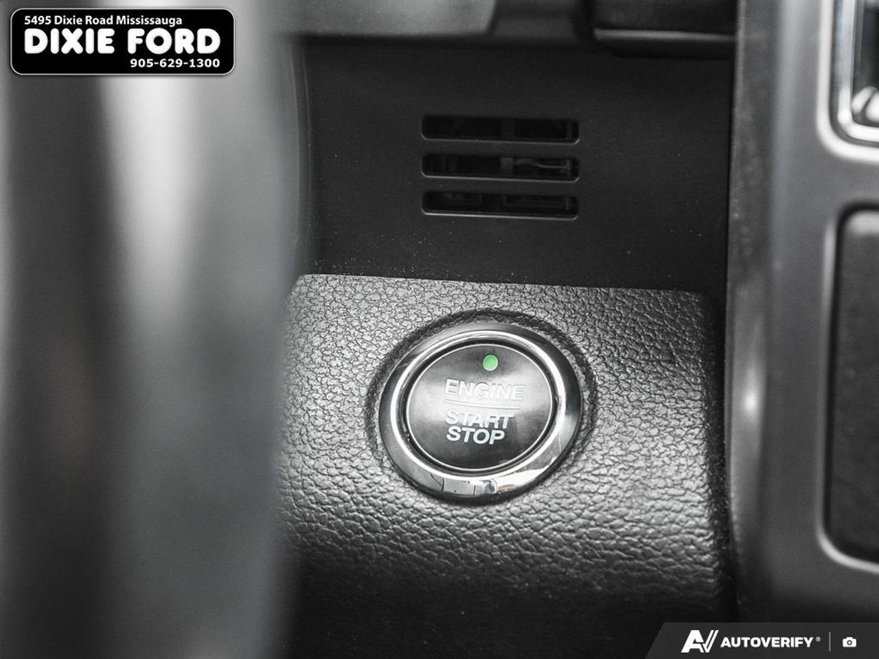 2019 Ford Expedition Platinum Photo