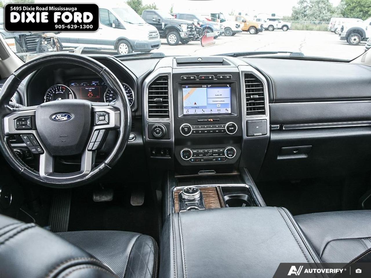 2019 Ford Expedition Platinum Photo
