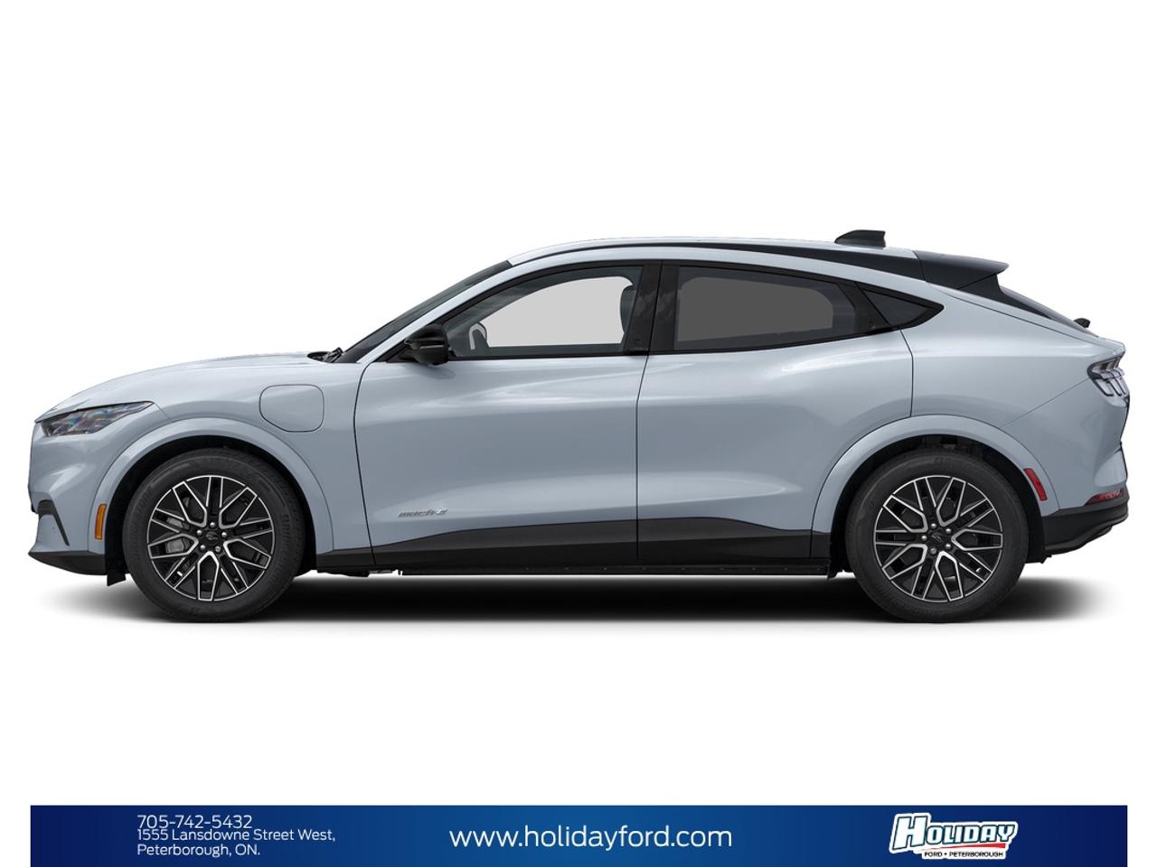 Premium AWD