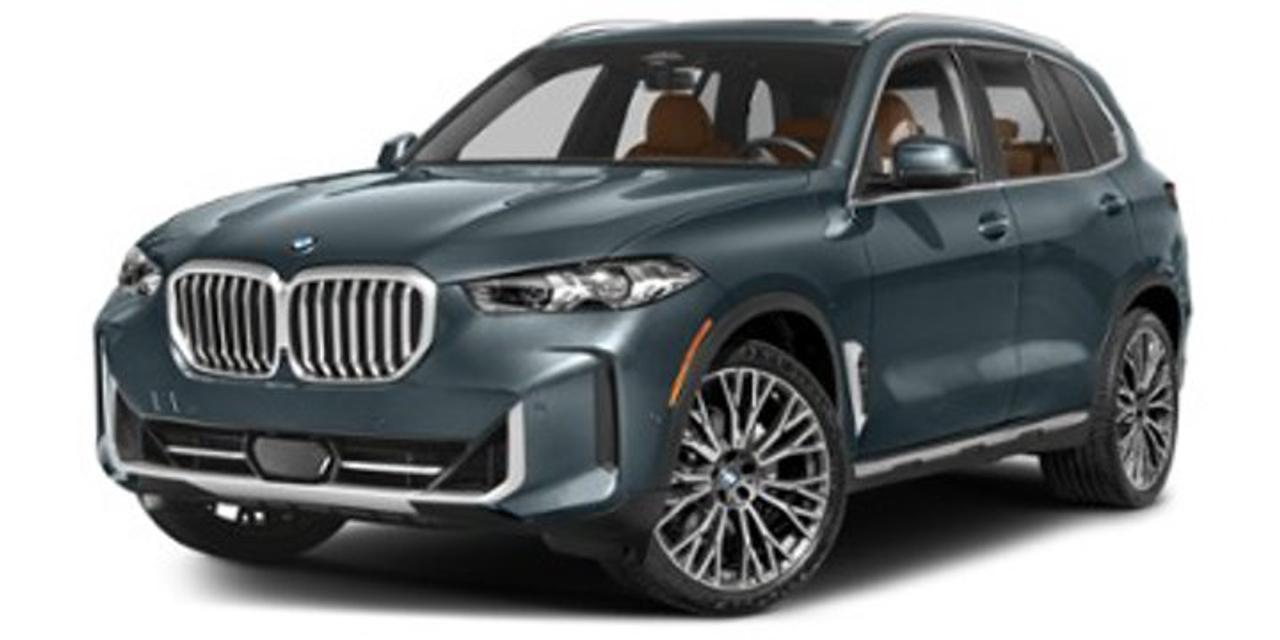 Standard SUV 4WD, M60i xDrive Sports Activity Vehicle, 8-Speed Automatic w/OD, Twin Turbo Gas/Electric V-8 4.4 L/268