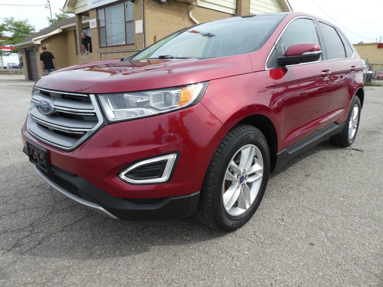 <p>NEW ARRIVAL, FULLY LOADED, ONE OWNER , REMOTE START , LEATHER, PANORAMIC SUNROOF, NAVIGATION, REAR CAMERA, AWD, PW SEATS, HEATED SEATS, BLUE TOOTH, ACCIDENT FREE, SAFETY PACKAGE IS AN EXTRA 599</p>