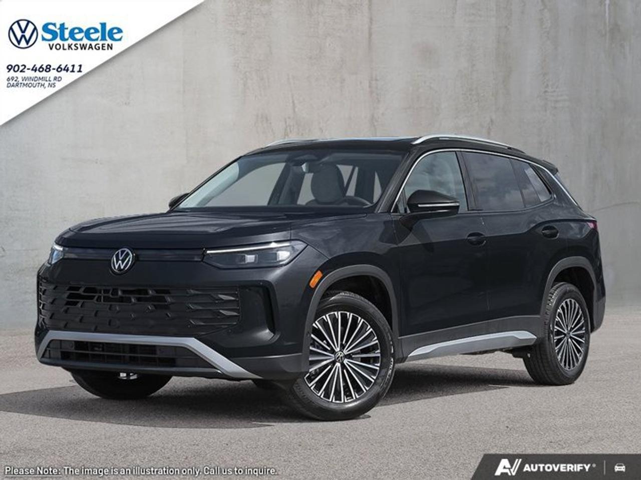 Small SUV 4WD, Comfortline 4MOTION, 8-Speed Automatic w/OD, Intercooled Turbo Regular Gasoline I-4 2.0 L/121