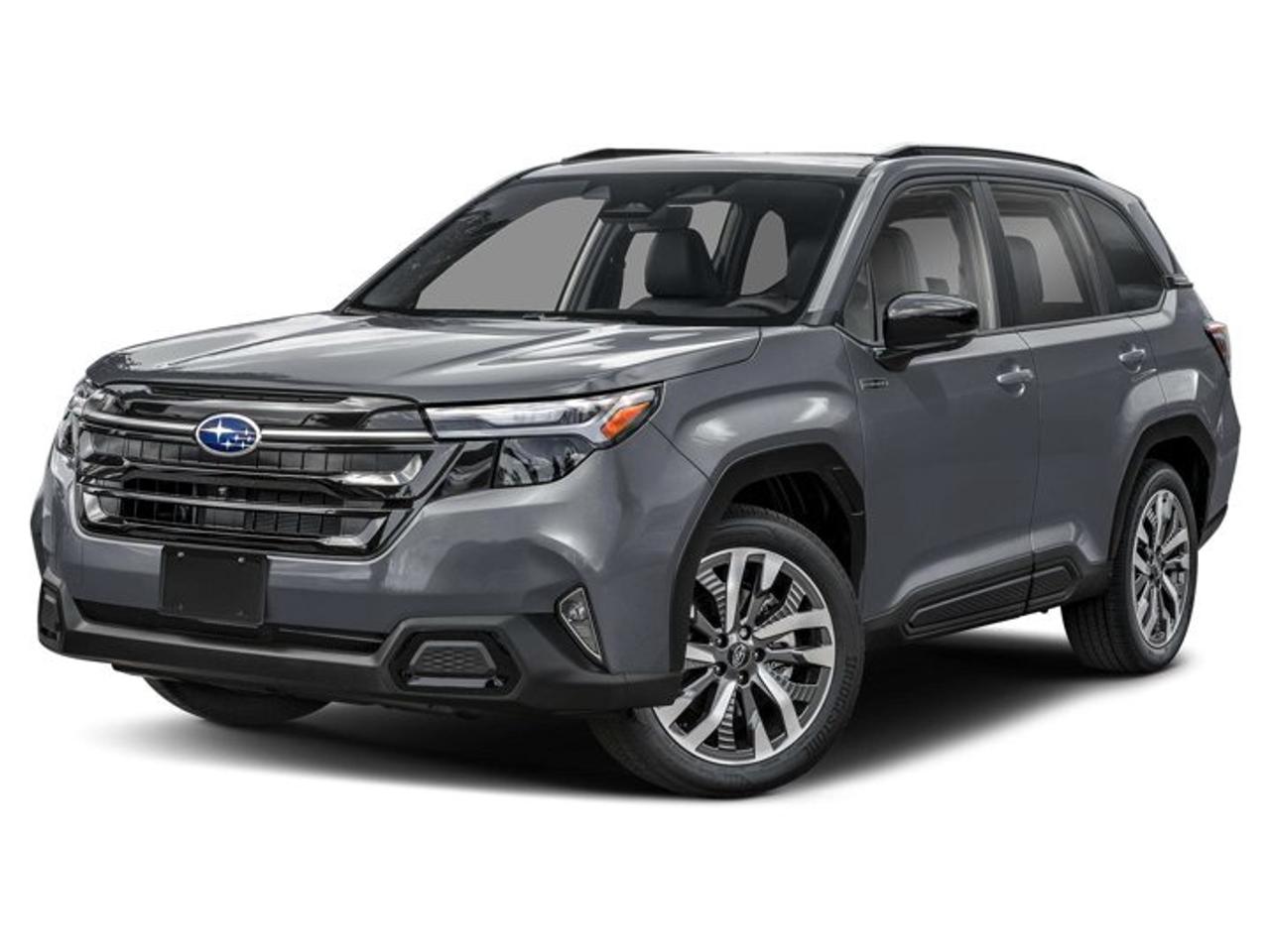 Small SUV 4WD, Hybrid Premier AWD, 1-Speed CVT w/OD, Gas/Electric H-4 2.5 L/152