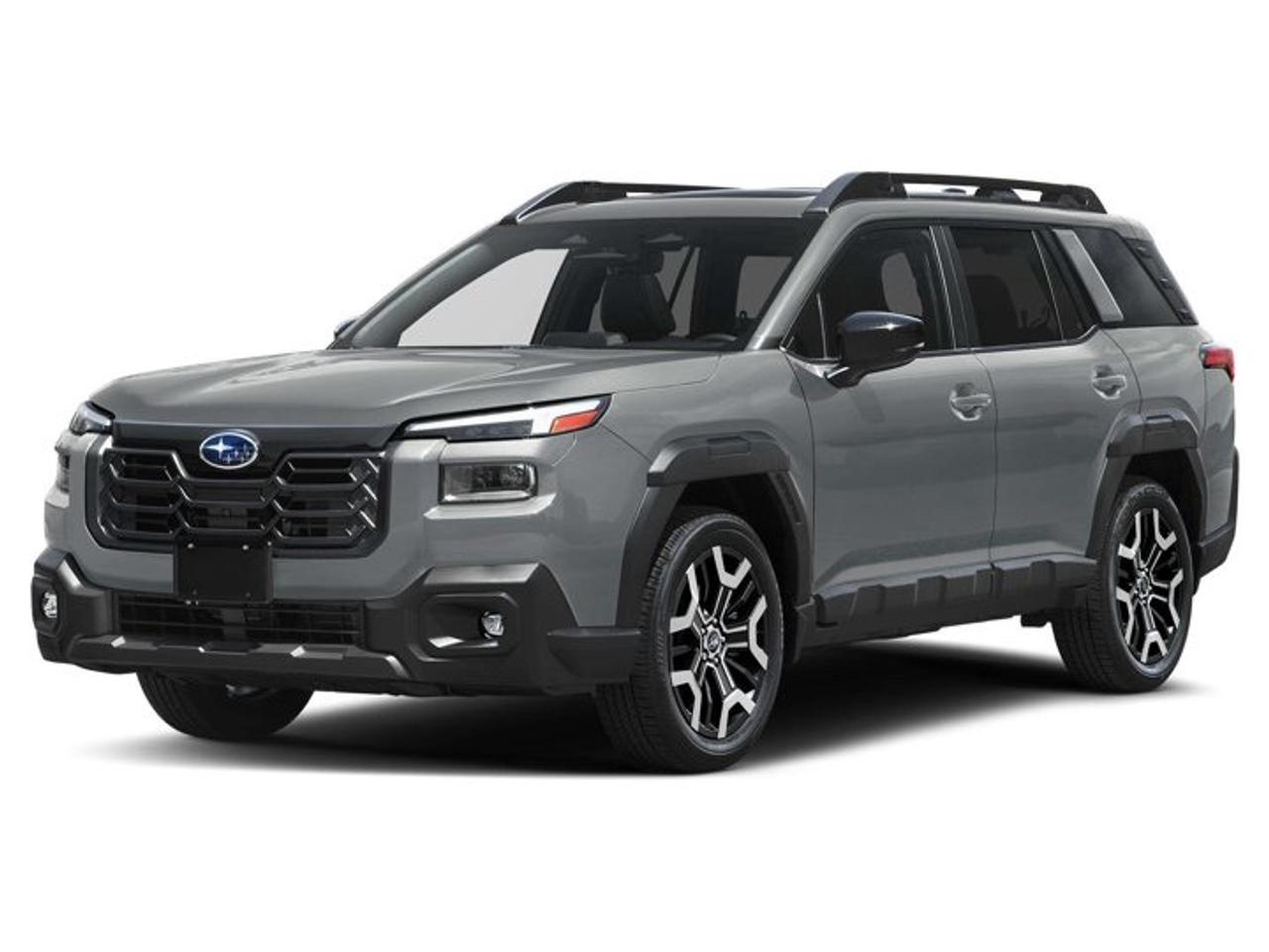 Small SUV 4WD, Premier XT AWD, 8-Speed CVT w/OD, Intercooled Turbo Regular Unleaded H-4 2.4 L/146