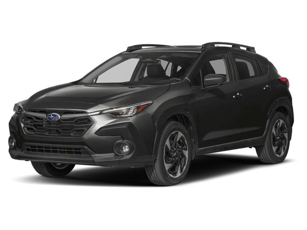 Small SUV 4WD, Limited AWD, 8-Speed CVT w/OD, Regular Gasoline H-4 2.5 L/152