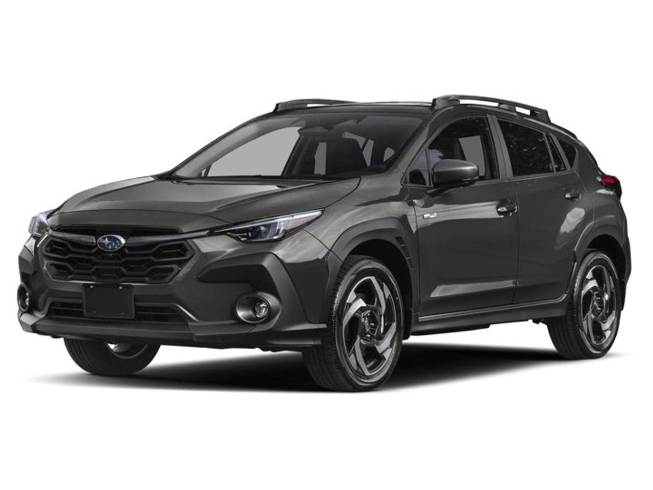 Small SUV 4WD, Hybrid Limited AWD, 8-Speed CVT w/OD, Gas/Electric H-4 2.5 L/152