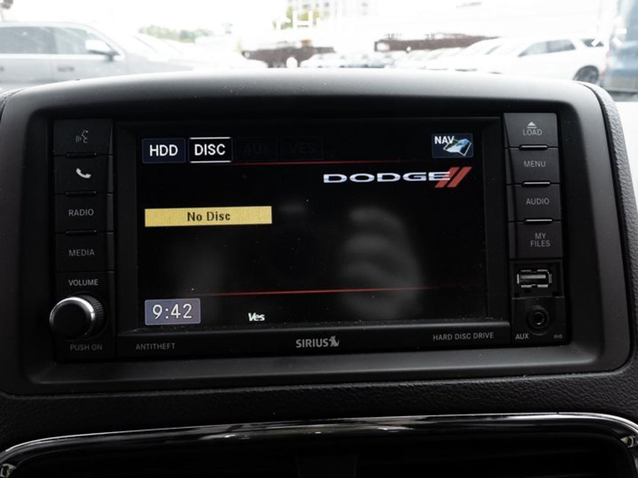 2017 Dodge Grand Caravan SXT Leather & Suede Seating | DVD Entertainment | Navigation | Power Sliding Doors | Power Liftgate Photo