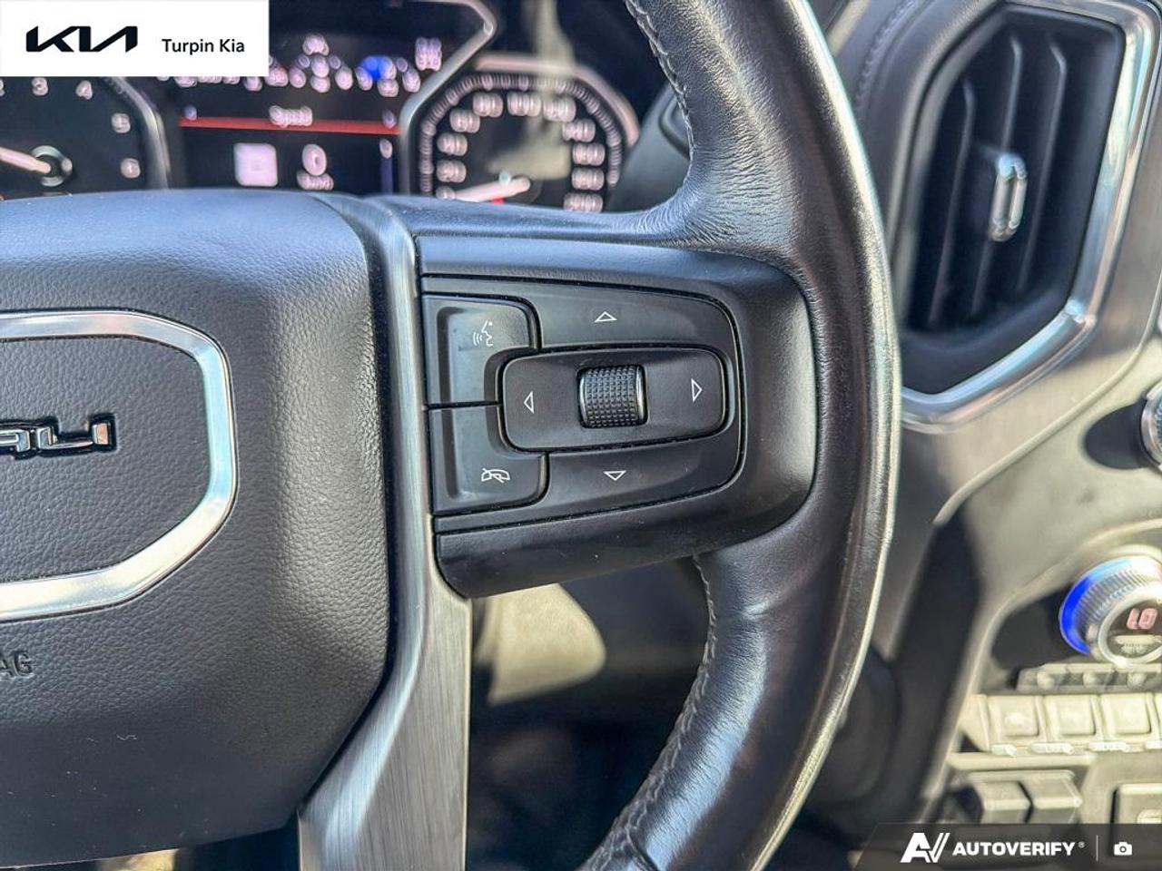 2021 GMC Sierra 1500 1500 Denali Ultimate Photo