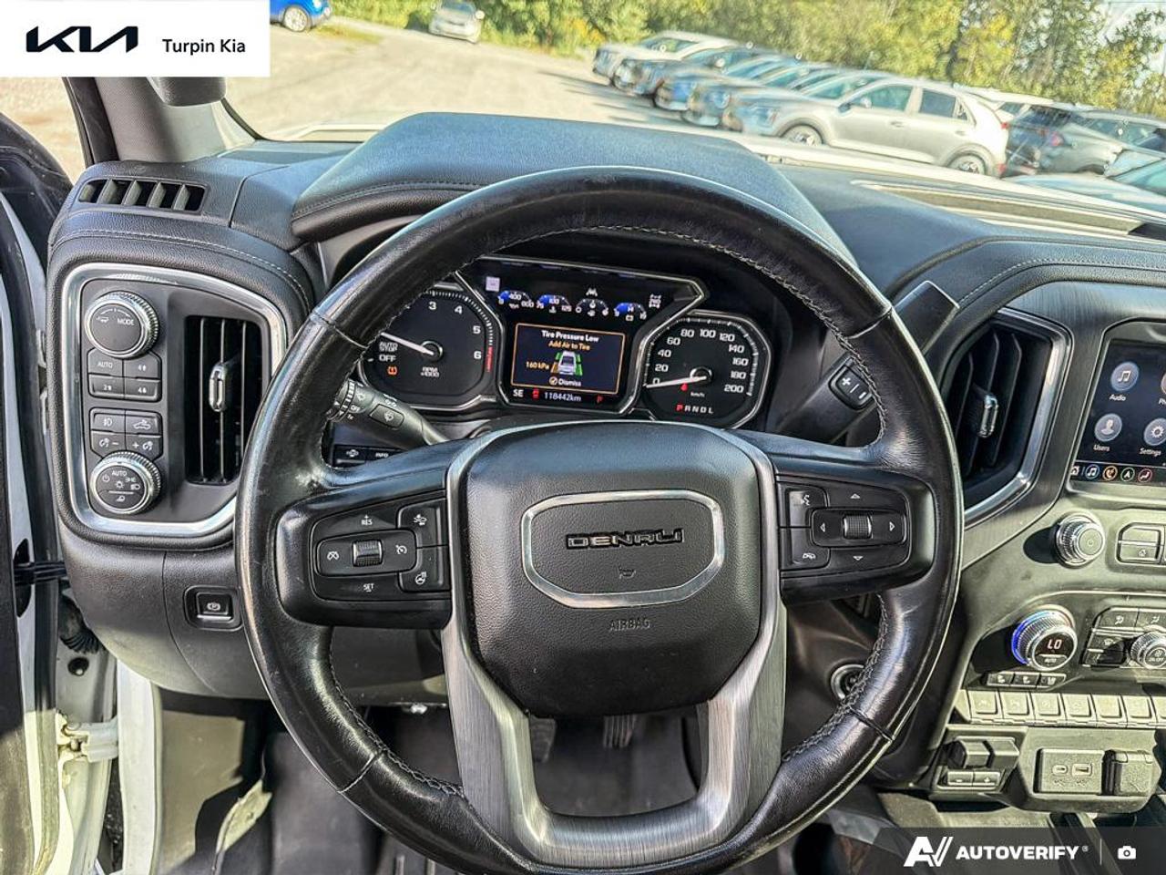 2021 GMC Sierra 1500 1500 Denali Ultimate Photo