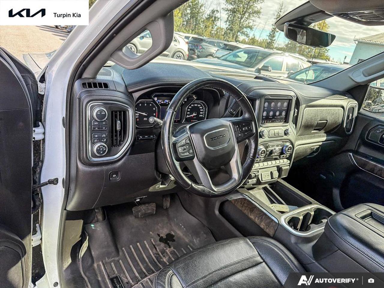 2021 GMC Sierra 1500 1500 Denali Ultimate Photo
