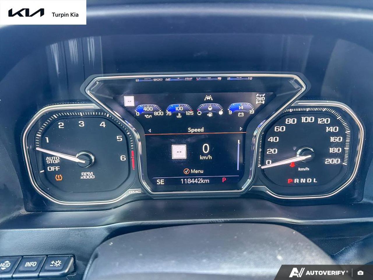 2021 GMC Sierra 1500 1500 Denali Ultimate Photo