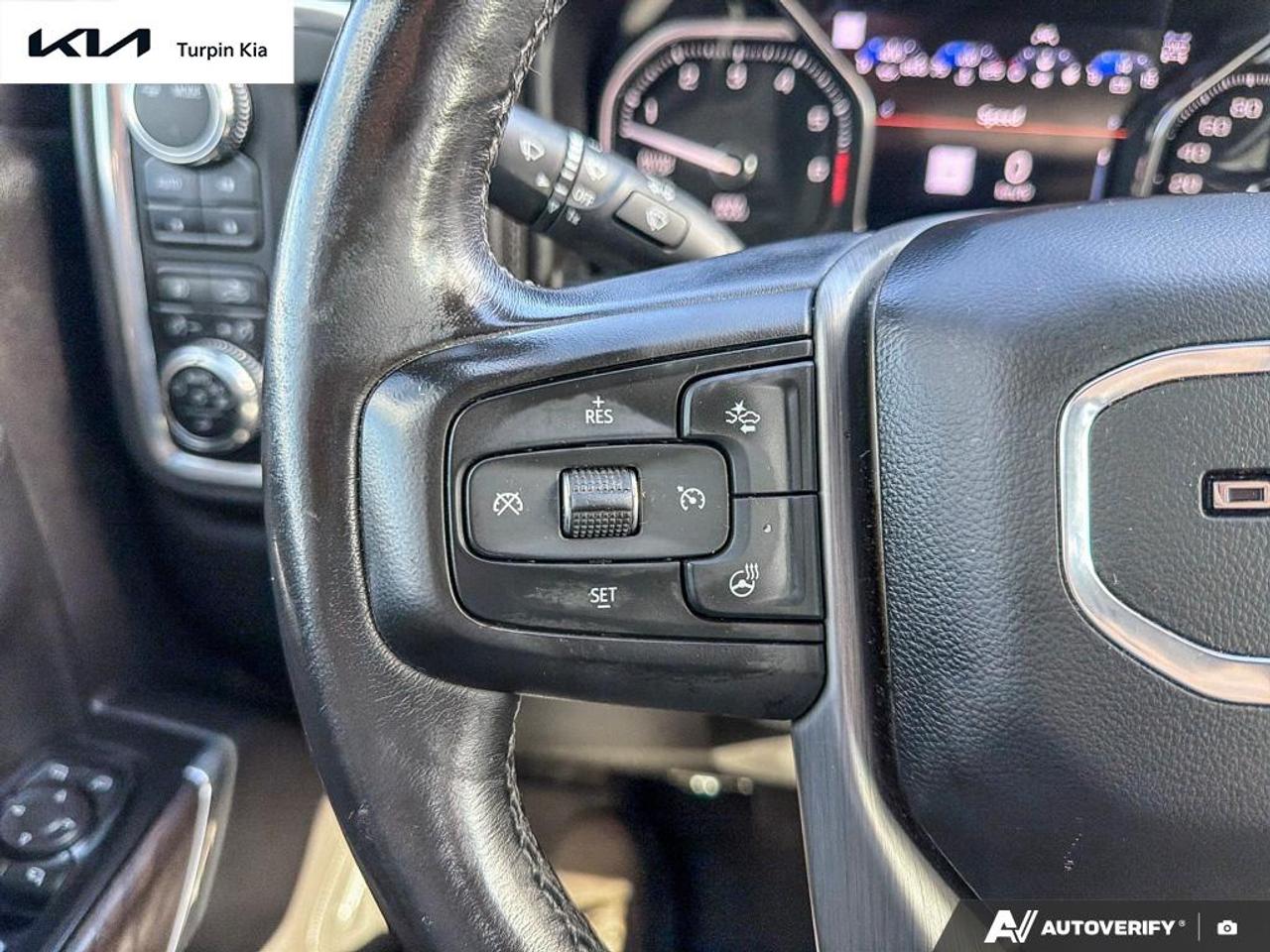 2021 GMC Sierra 1500 1500 Denali Ultimate Photo