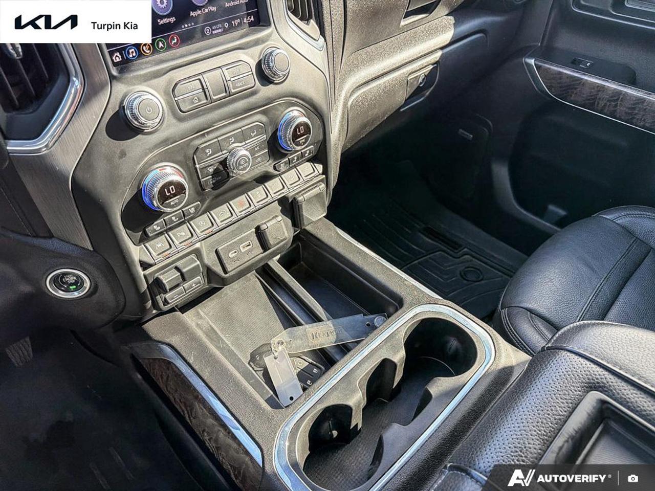 2021 GMC Sierra 1500 1500 Denali Ultimate Photo
