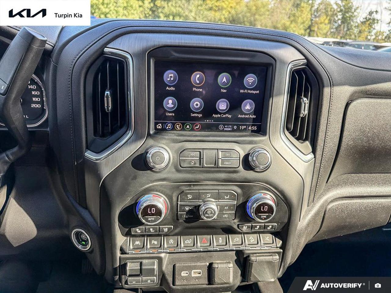 2021 GMC Sierra 1500 1500 Denali Ultimate Photo