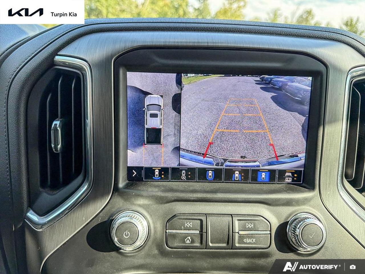 2021 GMC Sierra 1500 1500 Denali Ultimate Photo