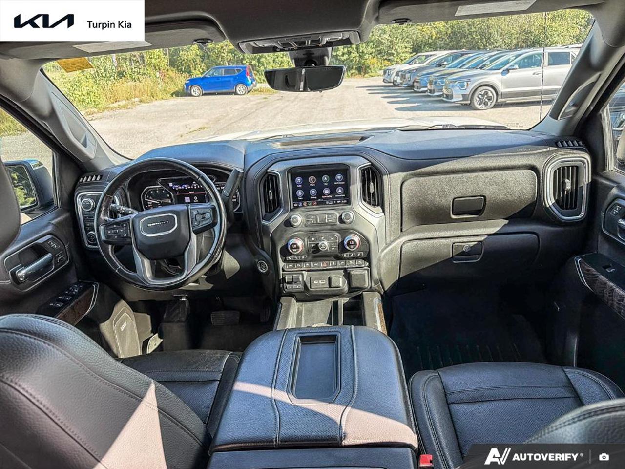 2021 GMC Sierra 1500 1500 Denali Ultimate Photo