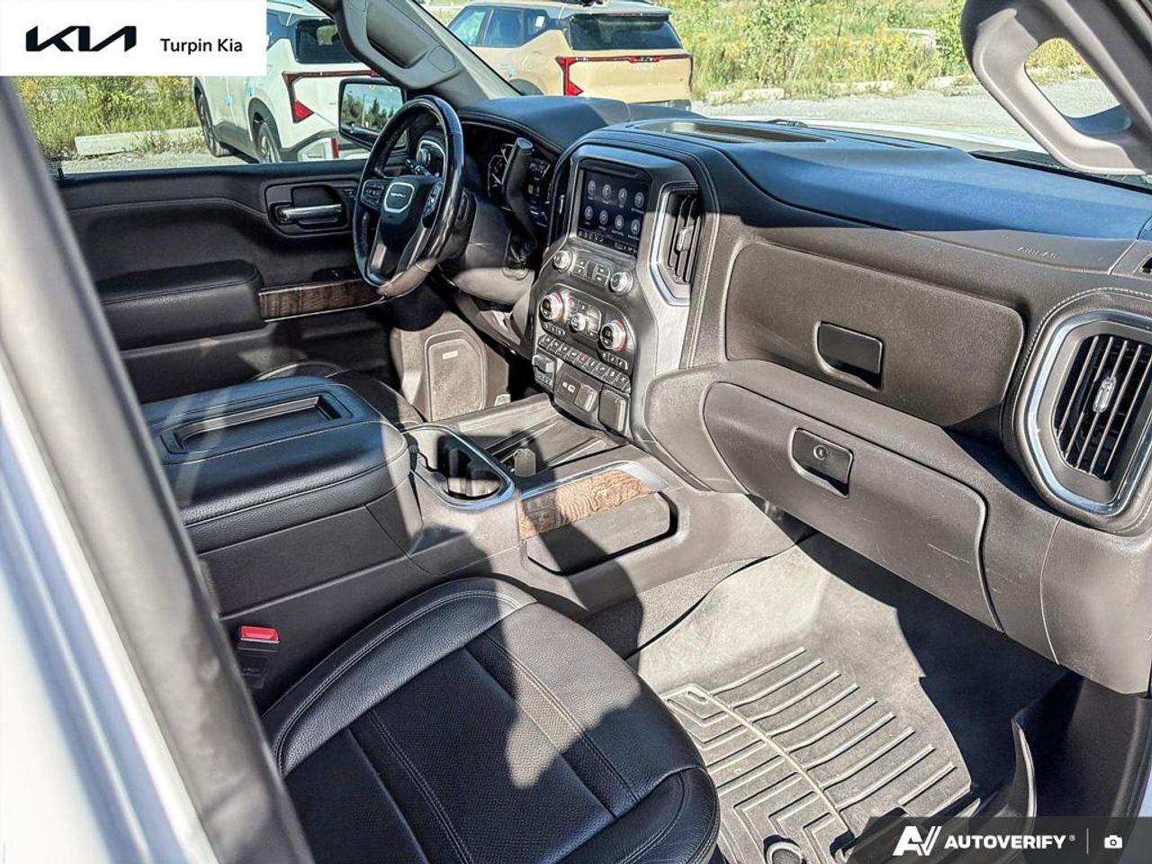 2021 GMC Sierra 1500 1500 Denali Ultimate Photo