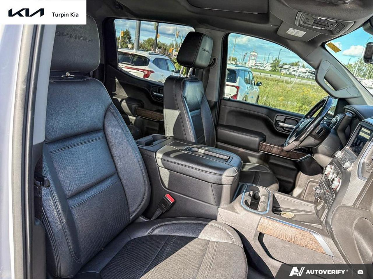 2021 GMC Sierra 1500 1500 Denali Ultimate Photo