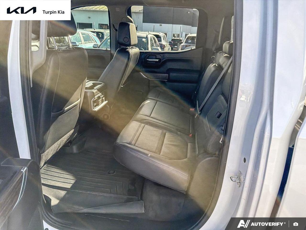 2021 GMC Sierra 1500 1500 Denali Ultimate Photo