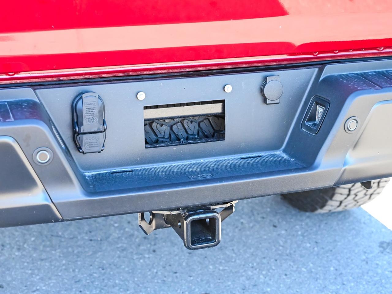 2026 Ford F-150 STX Photo4