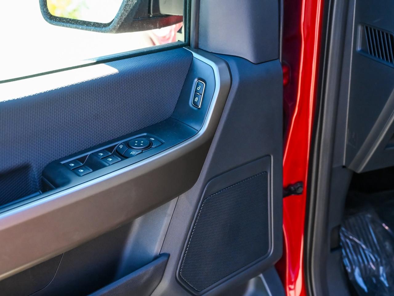 2026 Ford F-150 STX Photo