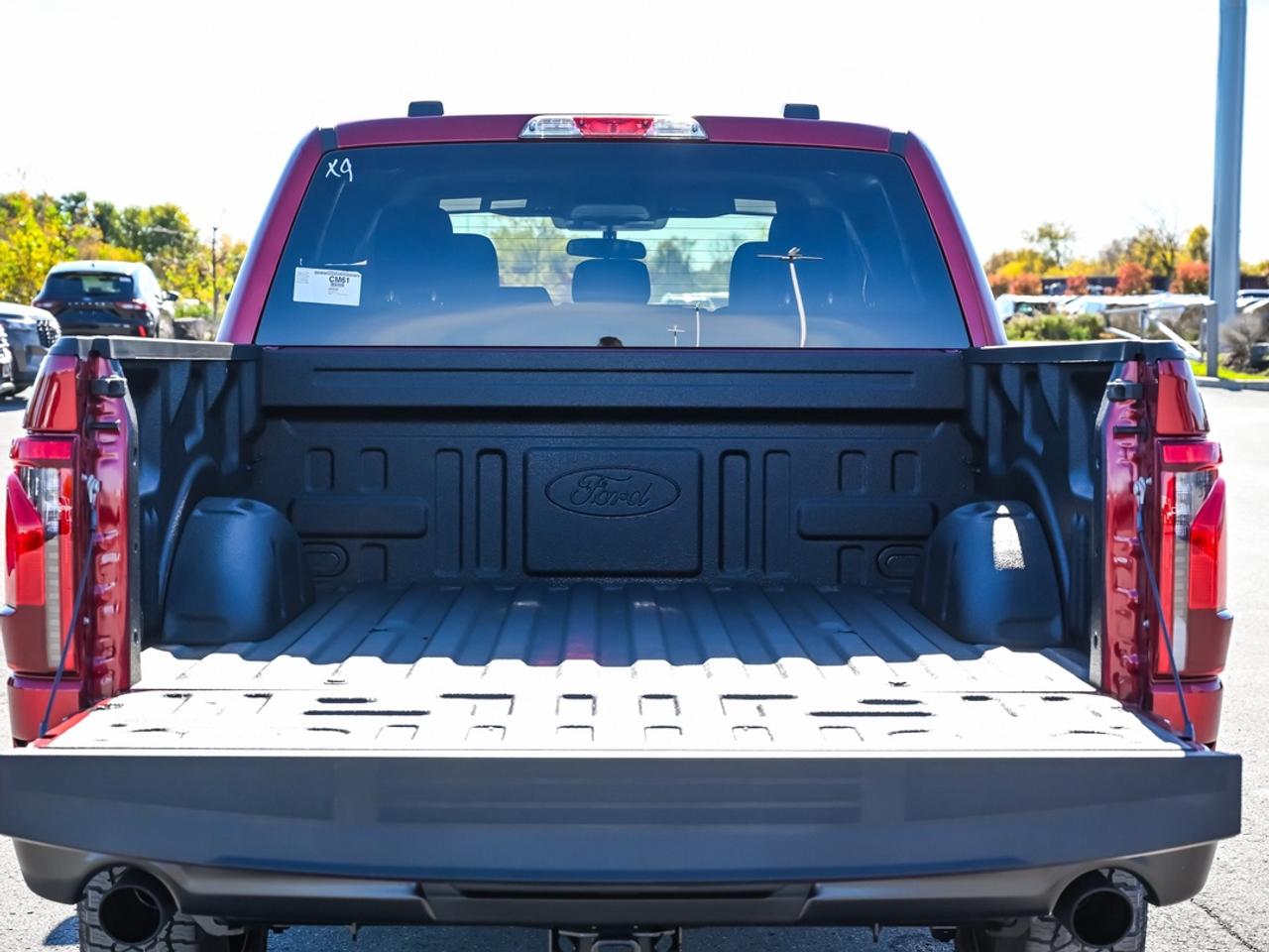 2026 Ford F-150 STX Photo