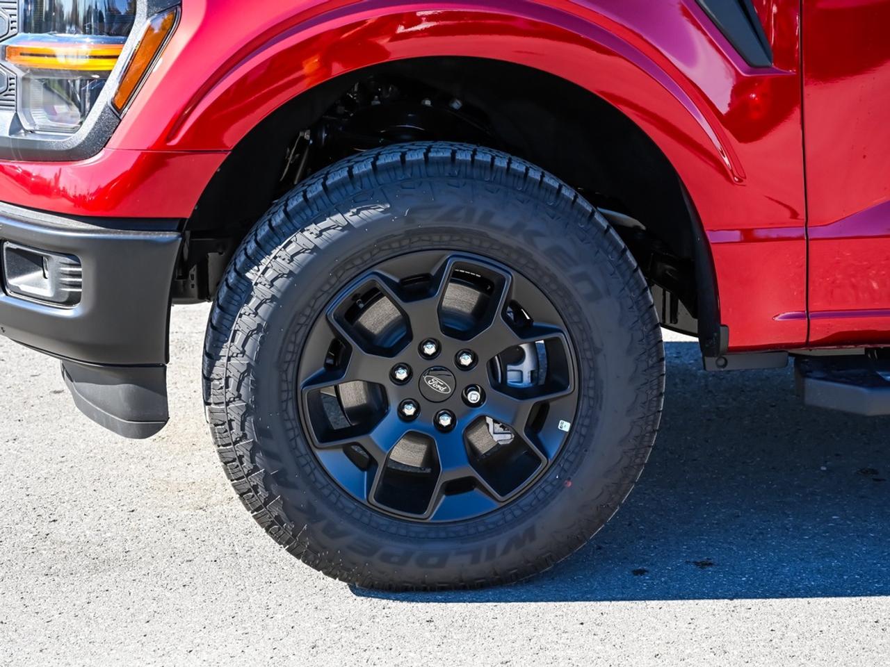 2026 Ford F-150 STX Photo