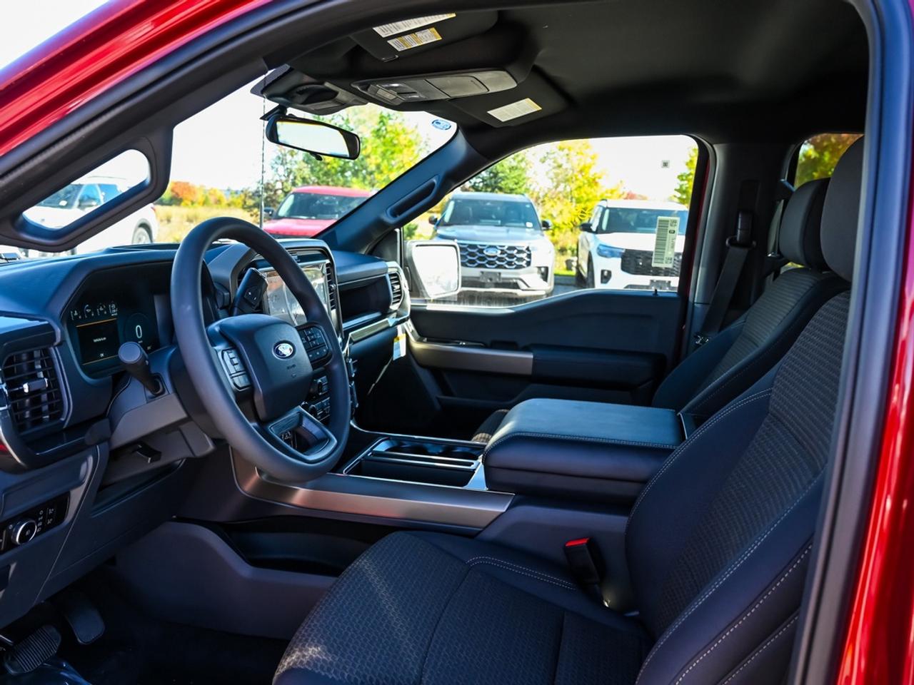 2026 Ford F-150 STX Photo