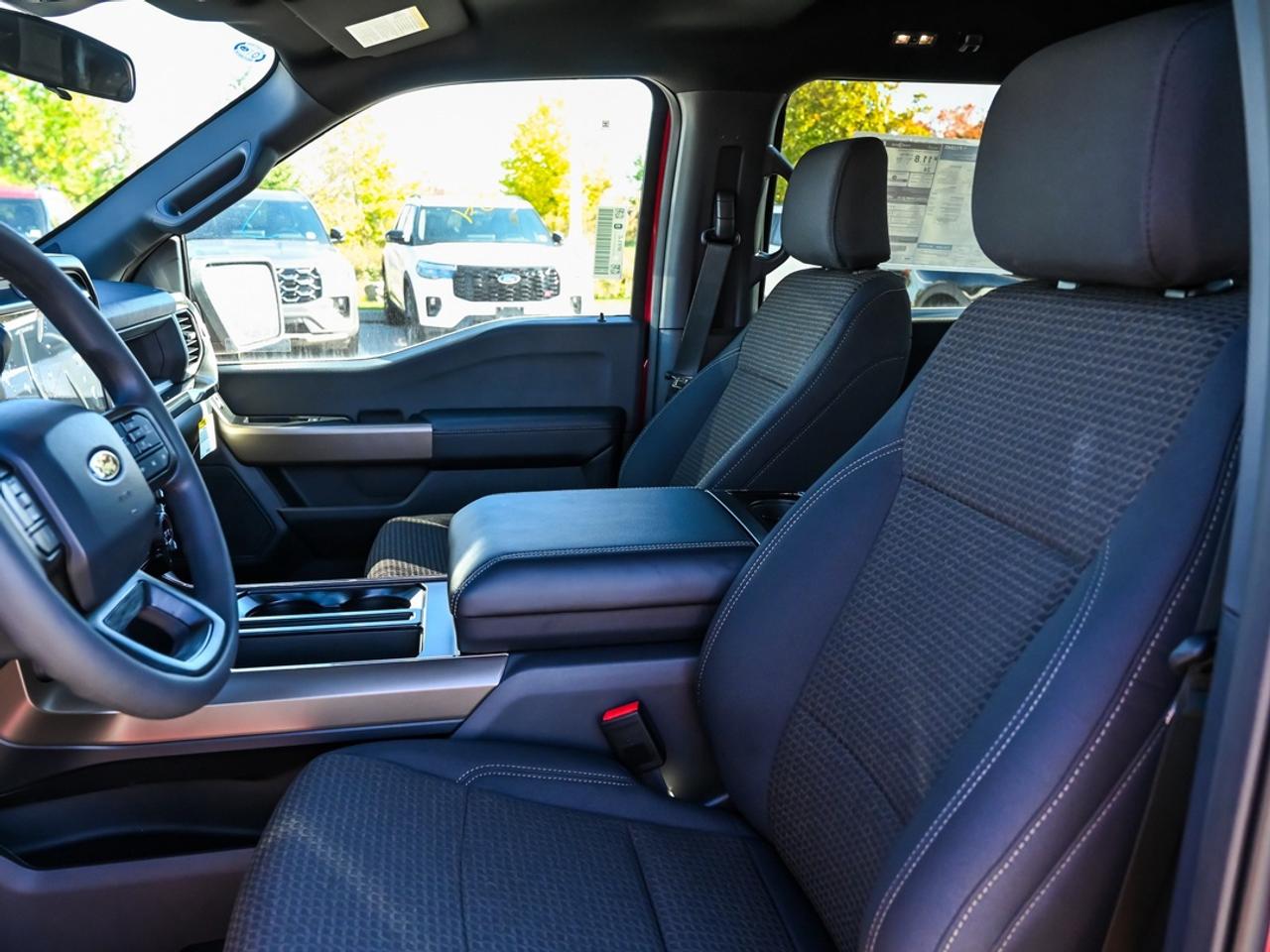 2026 Ford F-150 STX Photo