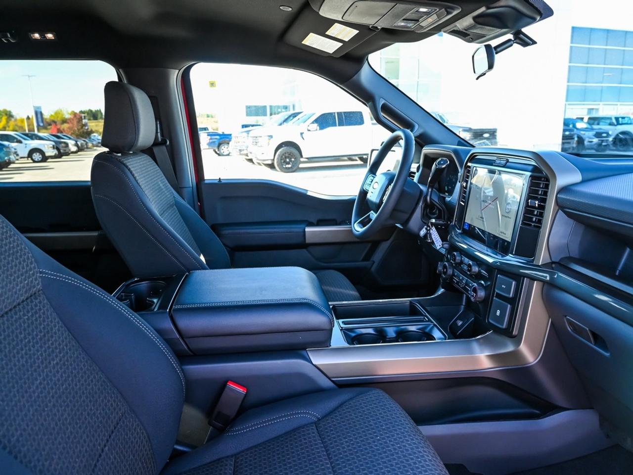 2026 Ford F-150 STX Photo