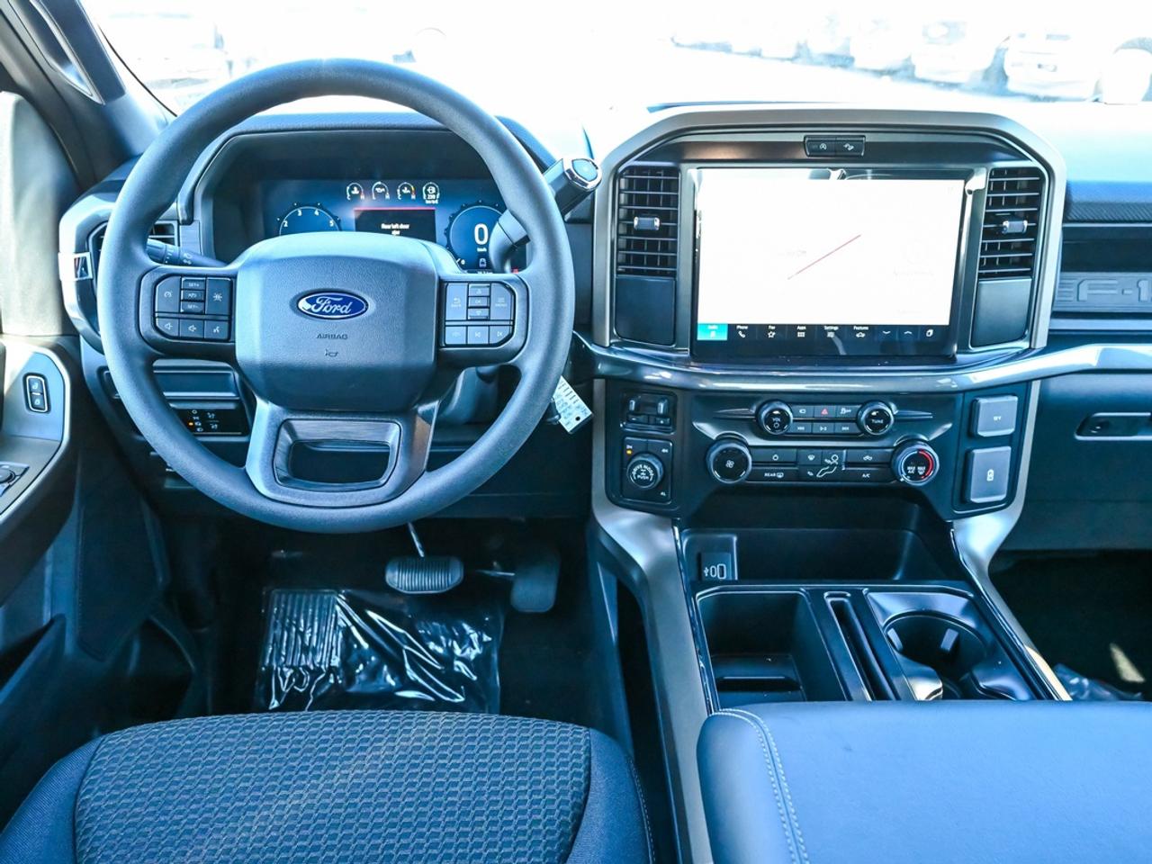 2026 Ford F-150 STX Photo