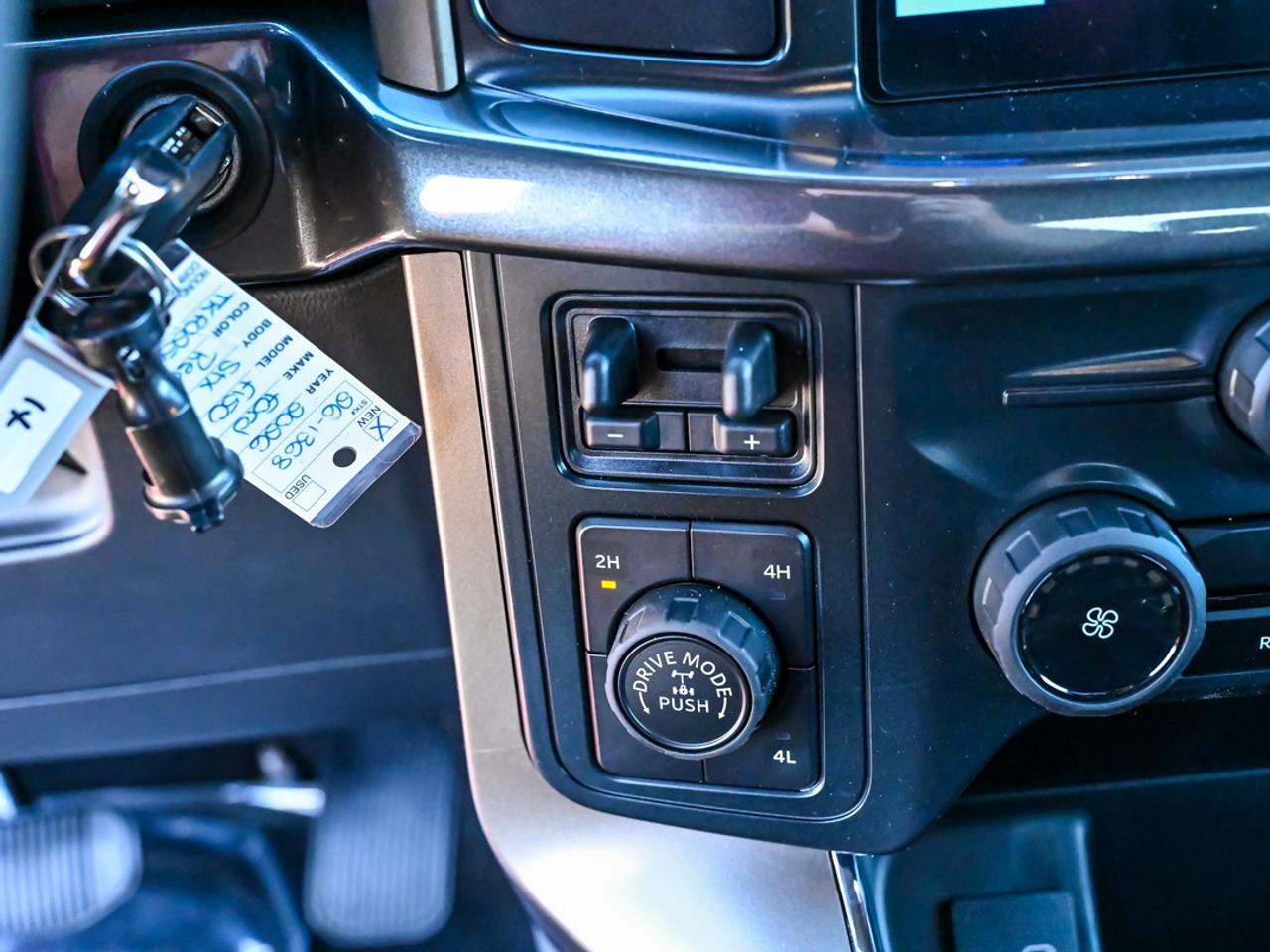 2026 Ford F-150 STX Photo