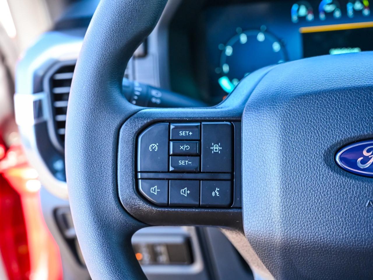 2026 Ford F-150 STX Photo