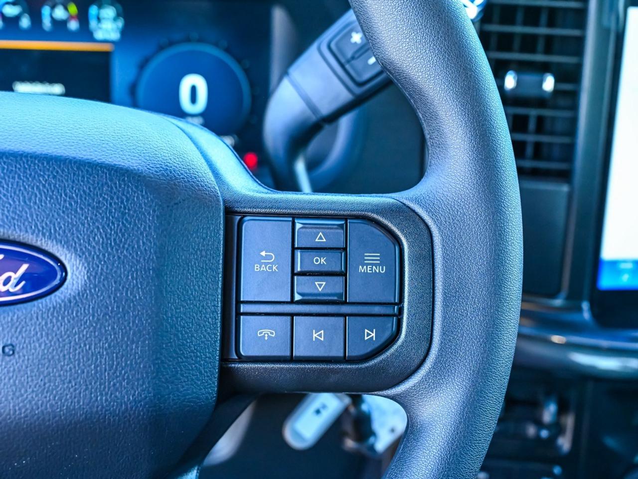 2026 Ford F-150 STX Photo