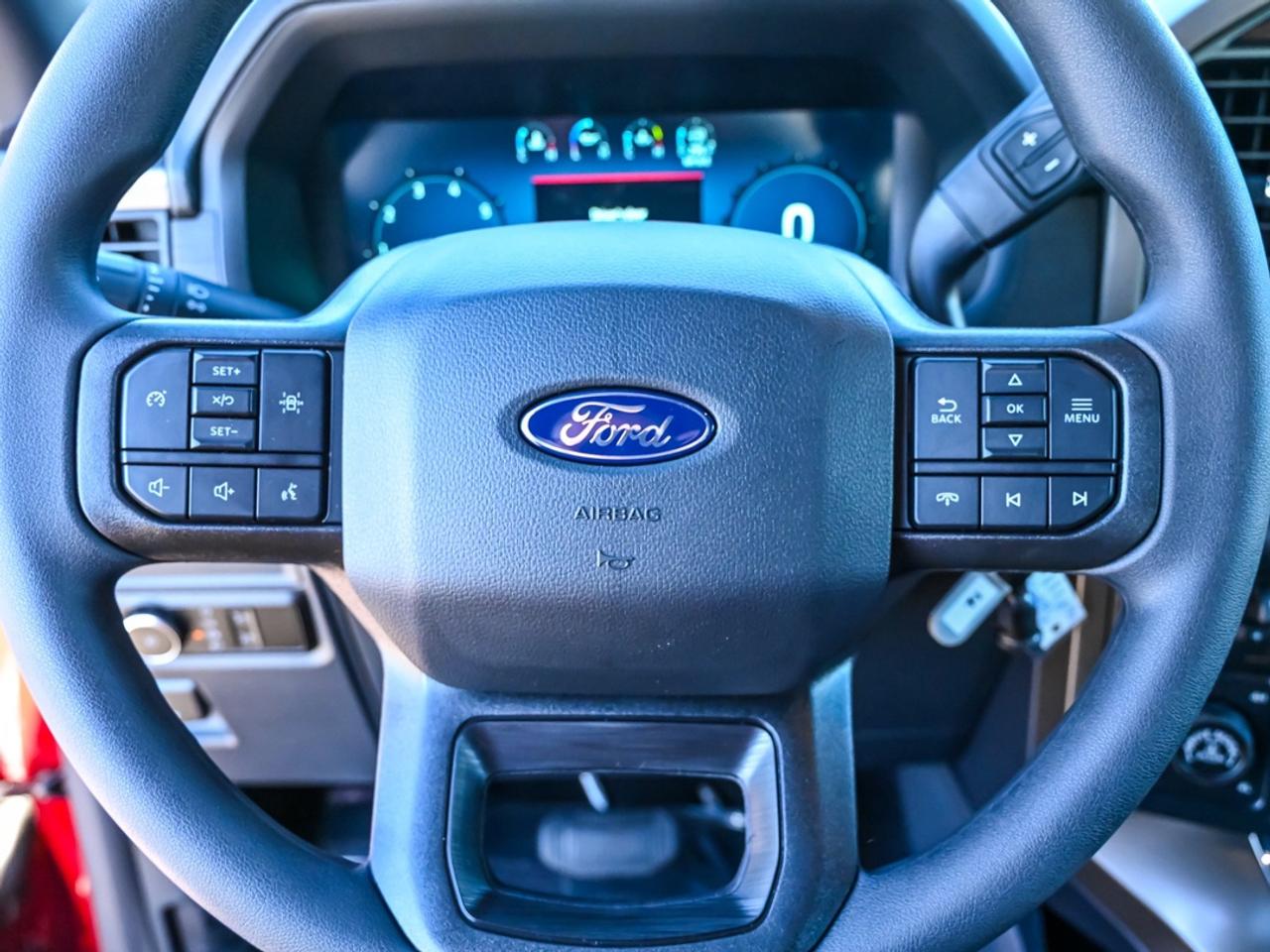2026 Ford F-150 STX Photo