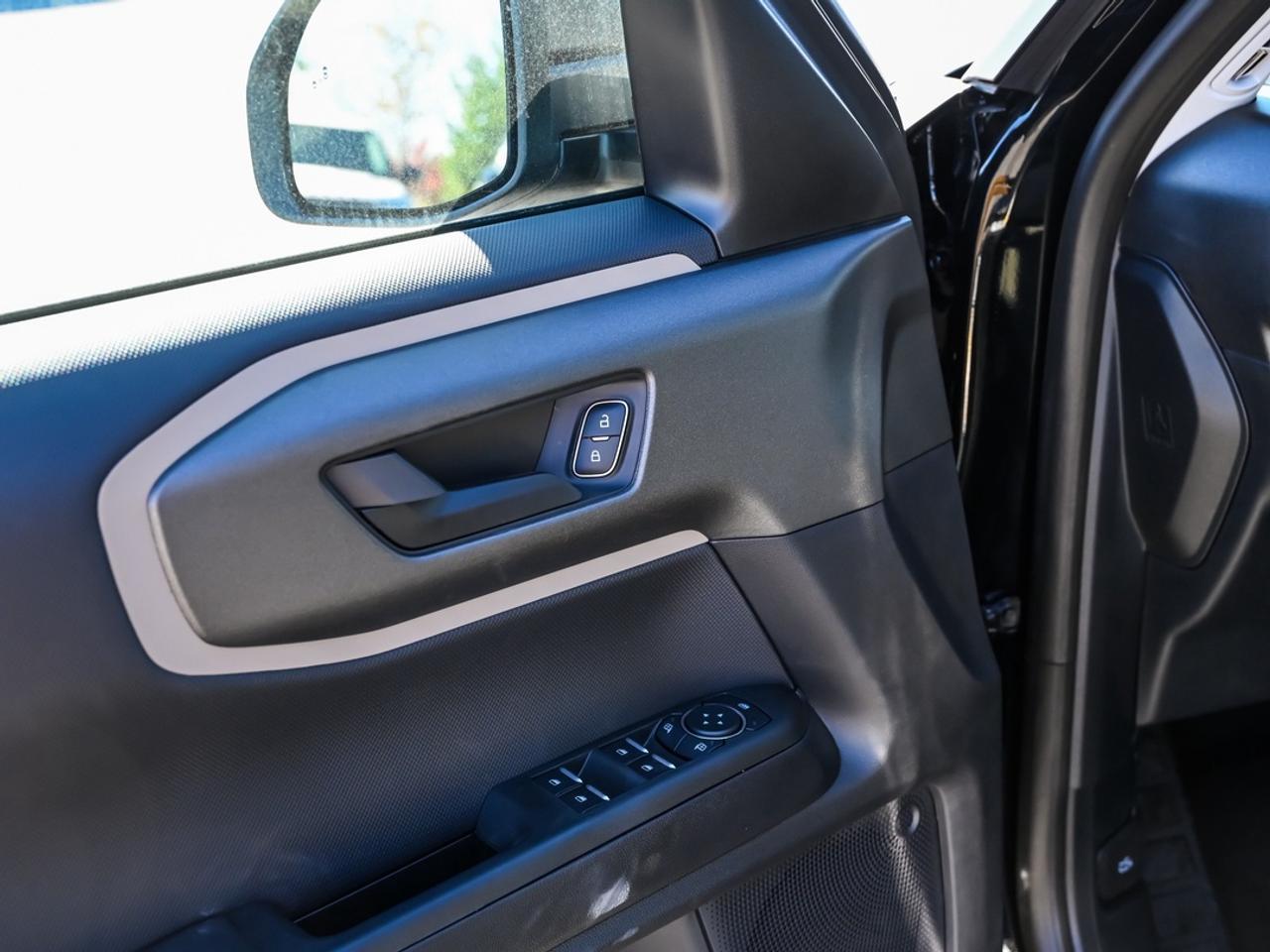 2026 Ford Bronco Sport Big Bend Photo