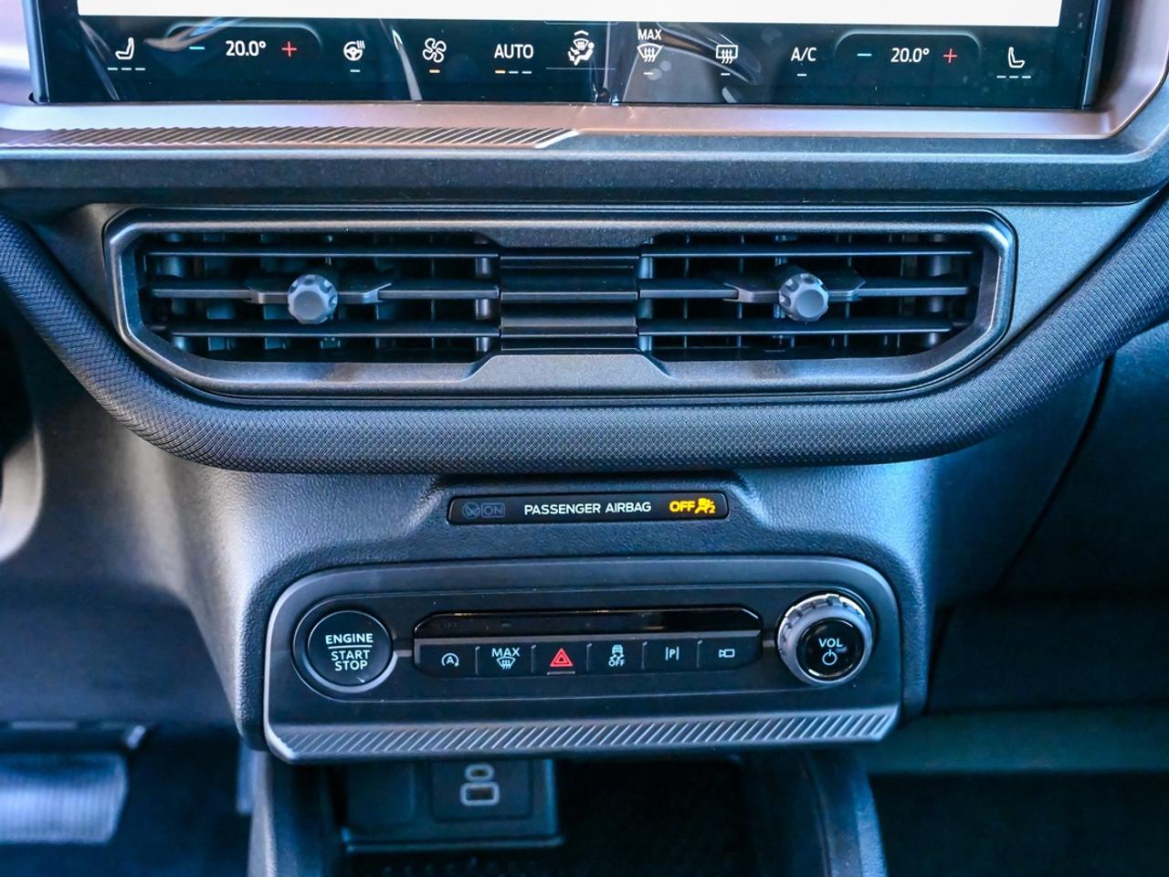 2026 Ford Bronco Sport Outer Banks Photo