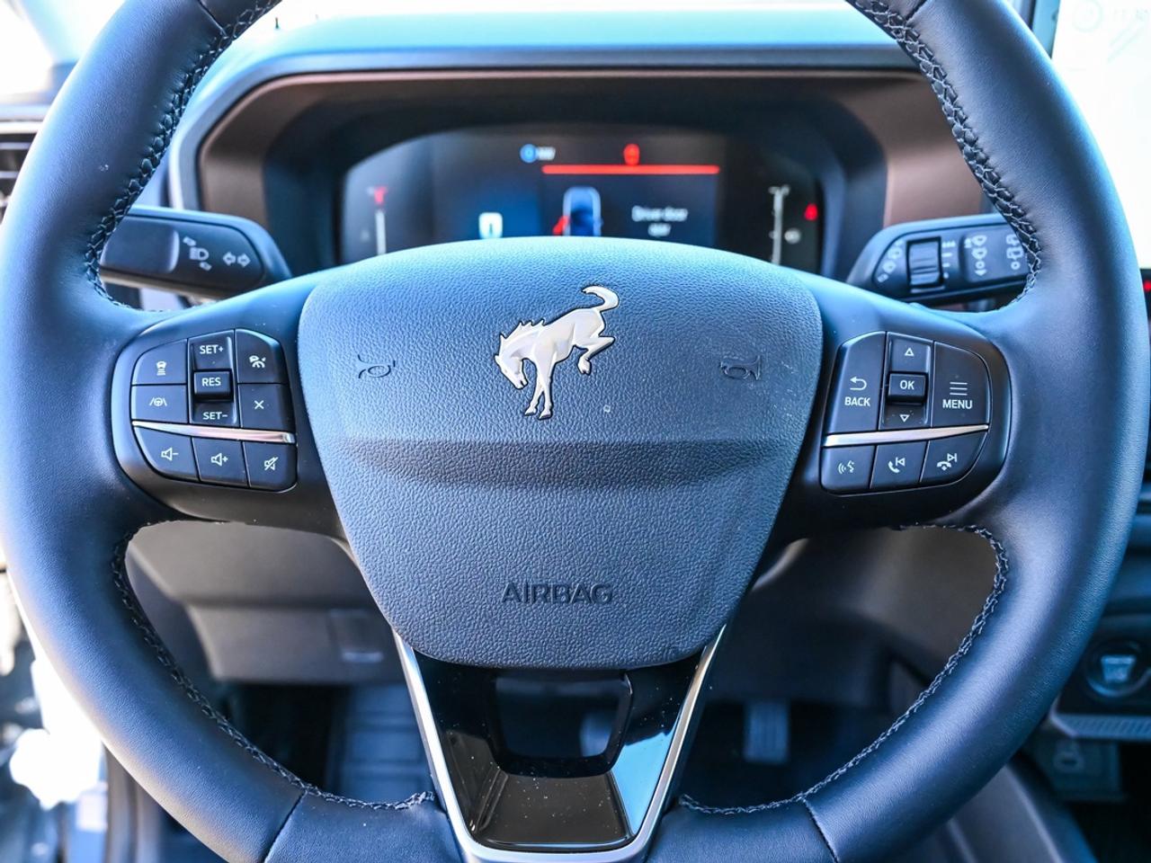 2026 Ford Bronco Sport Outer Banks Photo