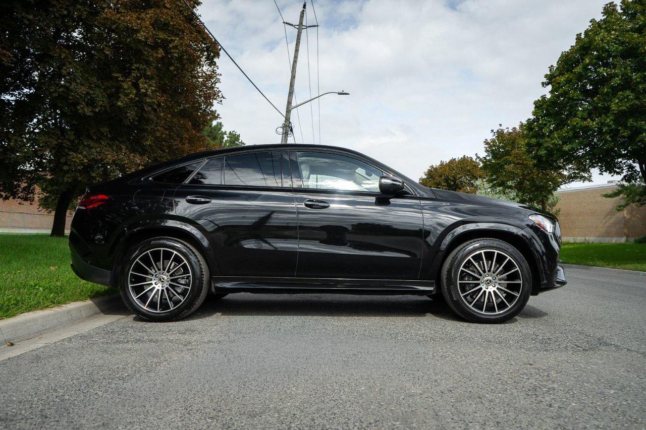2022 Mercedes-Benz GLE GLE 450 Photo