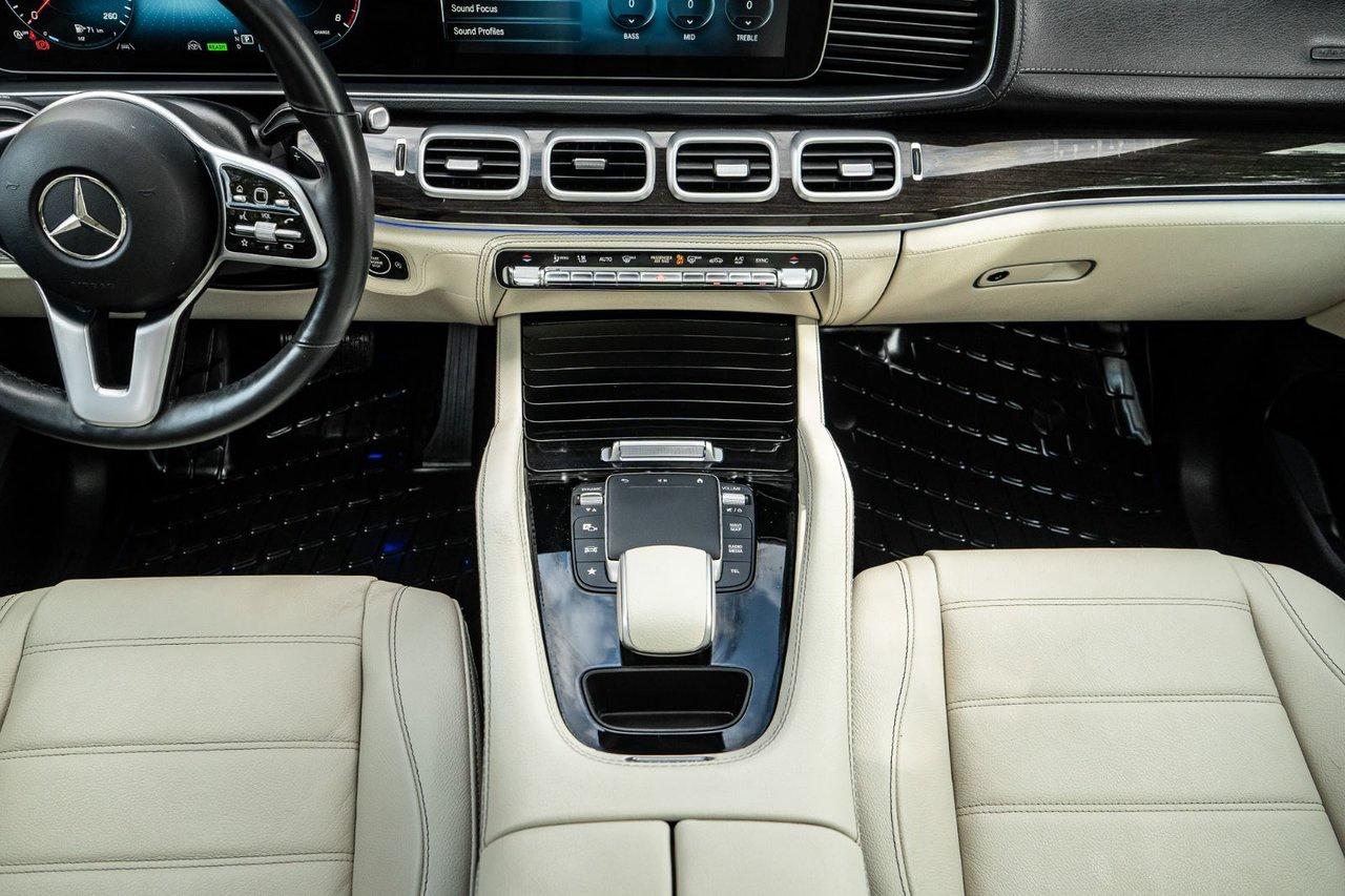 2022 Mercedes-Benz GLE GLE 450 Photo