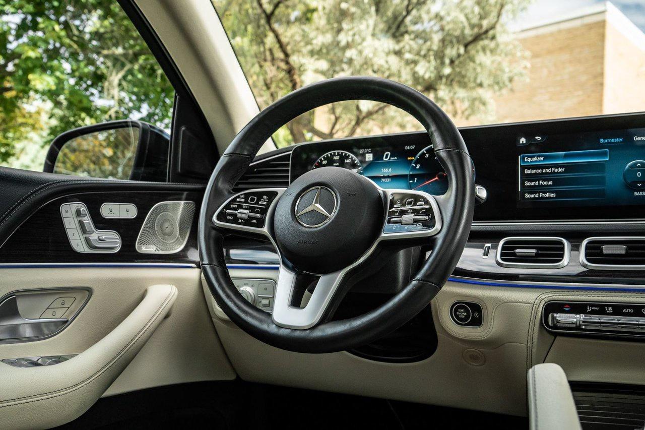 2022 Mercedes-Benz GLE GLE 450 Photo