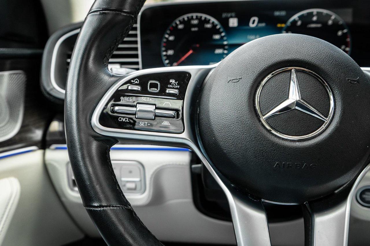 2022 Mercedes-Benz GLE GLE 450 Photo