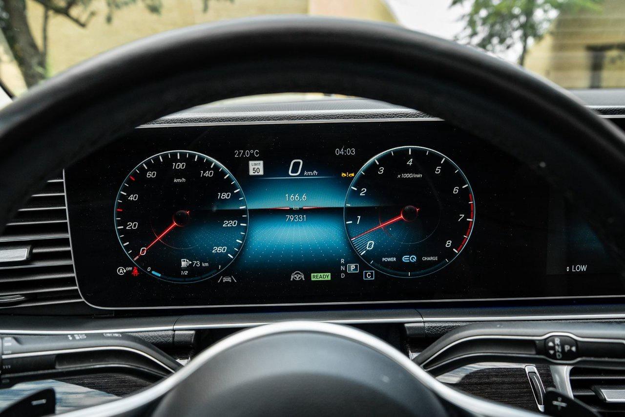 2022 Mercedes-Benz GLE GLE 450 Photo
